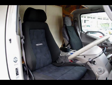 RECARO�i���J���V�[�g�j�@TOYOTA�@�J�����[�h��RECARO�i���J���j�@�G���S���hMV�@BK�@����