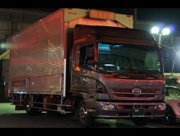 ����@�����W���[�v����RECARO�i���J���j�V�[�g����