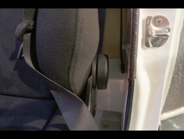 SUZUKI�@�L�����[�@�L�����s���O�J�[��RECARO�i���J���j�@�G���S���hD�@BK�@�~2�r�@����