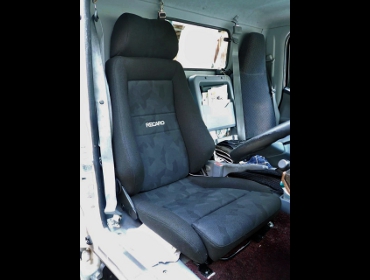 RECARO�i���J���V�[�g�j�@�O�H�ӂ����@�L�����^�[�@�i���[�@FBA20�Ƀ��J���@�G���S���hMV�@BK�@����