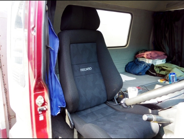 RECARO�i���J���V�[�g�j�@�C�X�Y�@�t�H���[�h��RECARO�i���J���j�@�G���S���hD�@BK�@����