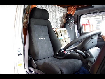 RECARO�i���J���V�[�g�j�@�C�X�Y�@�G���t�@�L�����s���O�J�[NJS85�Ƀ��J���@�G���S���hD�@BK�@����