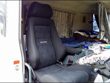 RECARO�i���J���V�[�g�j�@�O�H�ӂ����@�X�[�p�[�O���[�g�Ƀ��J���@�G���S���hD�@BK�@����