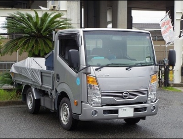 NISSAN�@�A�g���X�@SQ1F24��RECARO�i���J���j�V�[�g����