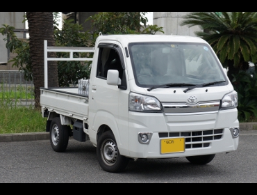 TOYOTA�@�s�N�V�X�@S500U��RECARO�i���J���j�V�[�g����