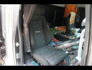 RECARO�i���J���V�[�g�j�@����@�����W���[�@4���g���b�N��RECARO�i���J���j�@�G���S���hMV�@BK�@����