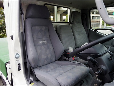 RECARO�i���J���V�[�g�j�@TOYOTA�@�g���G�[�X�@TRY230��RECARO�i���J���j�@�G���S���hMV�@�O���C�@����