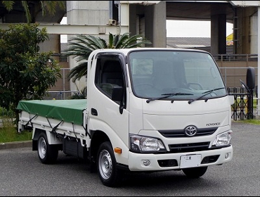 TOYOTA�@�g���G�[�X�@TRY230��RECARO�i���J���j�V�[�g����