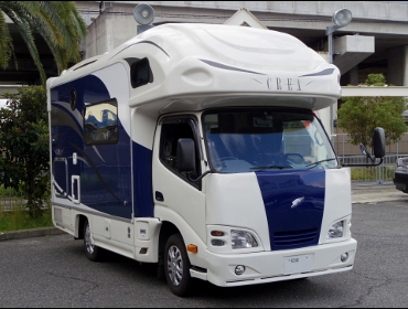 TOYOTA�@�J�����[�h��RECARO�i���J���j�V�[�g����