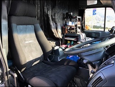 RECARO�i���J���V�[�g�j�@UD�@�r�b�N�T����RECARO�i���J���j�@�G���S���hD�@BK�@����