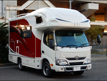 TOYOTA�@�J�����[�h��RECARO�i���J���j�V�[�g����