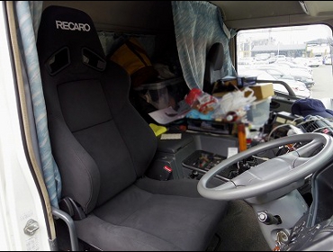 RECARO�i���J���V�[�g�j�@�O�HFUSO�@�X�[�p�[�O���[�g�Ƀ��J���@SR-7F�@KK100�@BK�@����