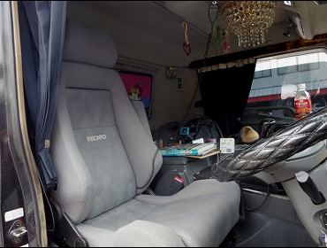 RECARO�i���J���V�[�g�j�@�O�HFUSO�@�X�[�p�[�O���[�g�Ƀ��J���@�G���S���hE�@����