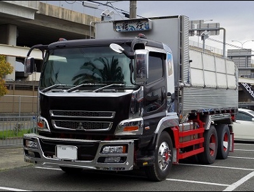 MITSUBISHI�@�ӂ����@�X�[�p�[�O���[�g��RECARO�i���J���j�@�G���S���hE�@����