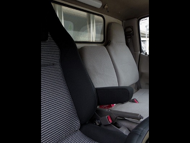 RECARO�i���J���V�[�g�j�@HINO�@�f���g���Ƀ��J���@LX-F�@IN�@BK�@�A�[�����X�g�t���@����
