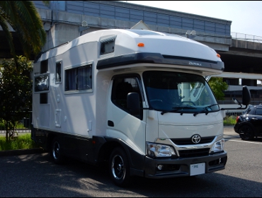 TOYOTA�@�J�����[�h��RECARO�i���J���j�V�[�g����