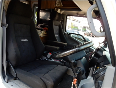 RECARO�i���J���V�[�g�j�@TOYOTA�@�J�����[�h�Ƀ��J���@�G���S���hMV�@�V�[�g�q�[�^�[�t���@BK�i�A�[�����X�g�t���j�@�~2�r�@����