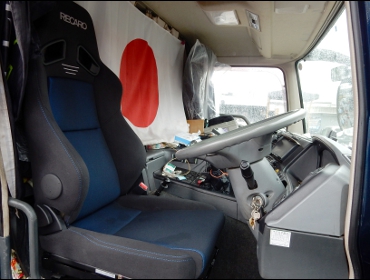 �O�H�ӂ����@�X�[�p�[�O���[�g�@�Ɂ@RECARO�i���J���j�@SR-7F�@GK100�@BK/BL�@A/R�@����