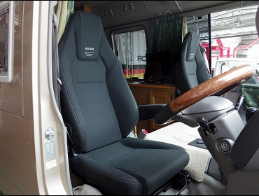 TOYOTA�@�R�[�X�^�[�i2005�N�j�@�Ɂ@RECARO�i���J���X�@LX-F�@TR�@NN�@BK�@�~���E�@����