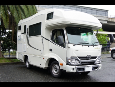 TOYOTA�@�J�����[�h�i2018�N�j�@�Ɂ@RECARO�i���J���j�@LX-F�@IL110H�@�z���C�g�@�A�[�����X�g�t���@����