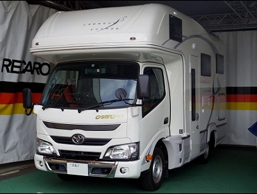 TOYOTA�@�J�����[�h�i2018�N�j�@�Ɂ@RECARO�i���J���j�@SR-7F�@GK100�@BK/SIL�@�A�[�����X�g�t���@����