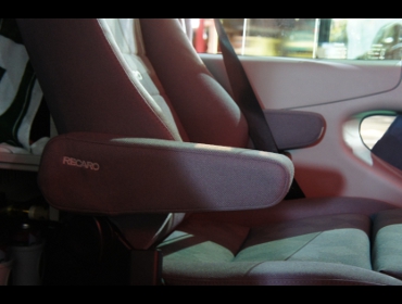 TOYOTA�@�R�[�X�^�[�@XZB60�i2018�N9���j�@����ȑ��h�A�Ȃ��@�Ɂ@RECARO�i���J���j�@�G���S���hMV�@�O���C�@�V�[�g�q�[�^�[�t���@�A�[�����X�g�t���@/�@����ȑ��͗��r�A�[�����X�g�t���@����