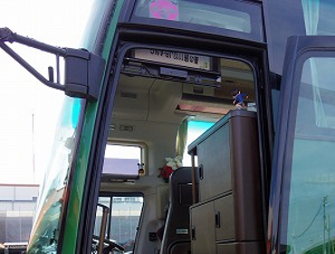 MITSUBISHI�@FUSO�@�G�A���N�C�[���@�Ɂ@RECARO�i���J���j�@SR-6�@GK100S�@BK/RED�@����