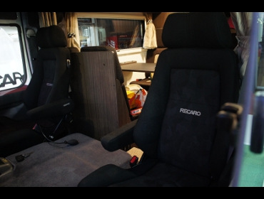RECARO�i���J���V�[�g�j�@TOYOTA�@NUTS�@RV�@�L�����s���O�J�[�@�{�[�_�[�o���N�XT�^�C�v�@�R�[�X�^�[�@B60�i2019�N�j�@RECARO�i���J���j�@�G���S���hD�@BK�@�V�[�g�q�[�^�[�t���@�A�[�����X�g�t���@�~���E�@����