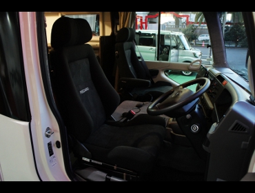 RECARO�i���J���V�[�g�j�@TOYOTA�@NUTS�@RV�@�L�����s���O�J�[�@�{�[�_�[�o���N�XT�^�C�v�@�R�[�X�^�[�@B60�i2019�N�j�@RECARO�i���J���j�@�G���S���hD�@BK�@�V�[�g�q�[�^�[�t���@�A�[�����X�g�t���@�~���E�@����