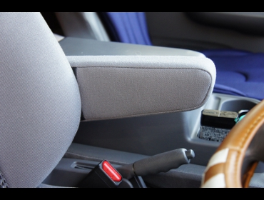 MAZDA�@�{���S�@�L�����s���O�i���a���[�^�[�@�J�[�r�BDC�j�@�Ɂ@RECARO�i���J���j�@LX-F�@IN110�@�O���C�@A/R�@����