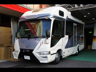 TOYOTA�@�R�[�X�^�[�@B60/70�@�Ɂ@RECARO�i���J���j�@LX-F�@IN110�@BK�@�V�[�g�q�[�^�[�t���@A/R�@�~���E�@����