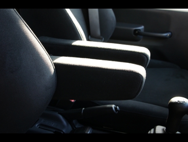 SUZUKI�@�L�����[�@DA16T�@�Ɂ@RECARO�i���J���j�@SR-7F�@KK100�@BK�@�A�[�����X�g�t���@�~���E�@����