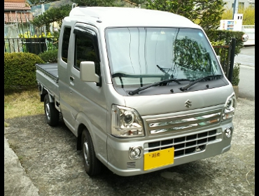 SUZUKI�@�X�[�p�[�L�����[�@DA16T�@�Ɂ@RECARO�i���J���j�@LX-F�@TR�@NN�@BK�@����