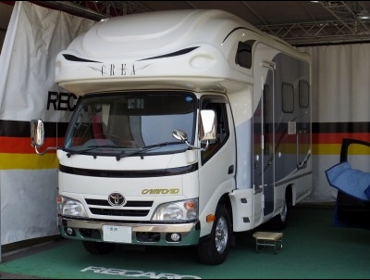 TOYOTA�@�J�����[�h�@�Ɂ@RECARO�i���J���j�@LX-F�@IN110�@BK�@�A�[�����X�g�t���@�~���E�@����