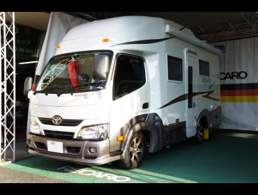 TOYOTA�@�J�����[�h�@���R�n�}���[�^�[�X�@���K�[�h�l�I�v���X�@Y281���i2018�N�j�@�G���S���hMV BK�@�V�[�g�q�[�^�[�t���@�A�[�����X�g�t���@�~���E�@����