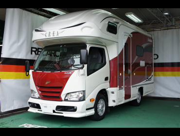 TOYOTA�@�J�����[�h�@�i�b�c�@�N���A�@5.3W�G�{�����[�V�����i2019�N�j�@�Ɂ@RECARO�i���J���j�@LX-F�@IN110�@�O���C�@�A�[�����X�g�t���@�~���E�@����