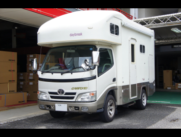 TOYOTA�@�J�����[�h�@�Ɂ@RECARO�i���J���j�@LX-F�@IN110�@�O���C�@�A�[�����X�g�t���@����