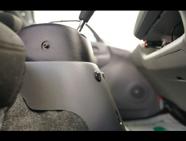 TOYOTA�@�J�����[�h�@�f�B�[�[��4WD�@KYD281�i2019�N7���j�@�Ɂ@RECARO�i���J���j�@�G���S���hMV�@BK�@�V�[�g�q�[�^�[�t���@�~���E�@����