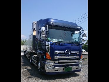 HINO�@�v���t�B�A�@�Ɂ@RECARO�i���J���j�@LX-F�@TR�@NN�@BK�@�A�[�����X�g�t���@����