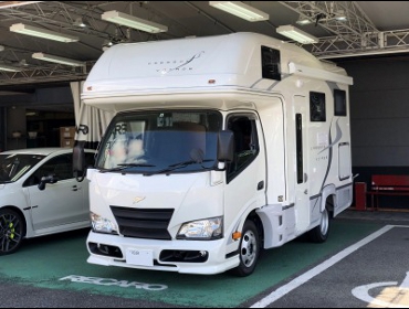 TOYOTA�@�J�����[�h�@�Ɂ@RECARO�i���J���j�@�G���S���hD�@BK�@�~���E�@����