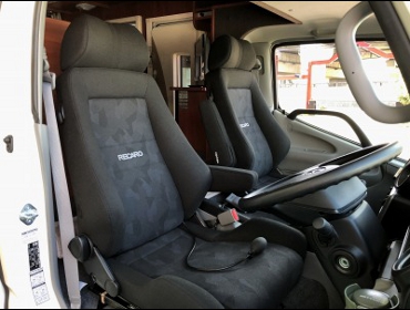 TOYOTA�@�J�����[�h�@�Ɂ@RECARO�i���J���j�@�G���S���hD�@BK�@�~���E�@����