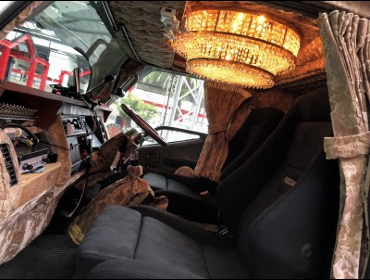 �O�H�ӂ����@�L�����^�[�@FE50EB�@�Ɂ@RECARO�i���J���j�@�G���S���hMV�@�~���E�@����