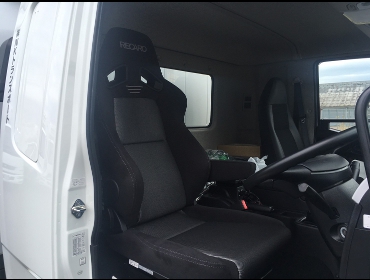 MITSUBUSHI�@�ӂ����@�t�@�C�^�[�@FK64F�@�~7��@�^�@�t�H���[�h�@FRR90T2�@�~15��@�Ɂ@RECARO�i���J���j�@SR-7F�@GK100�@BK/SIL�@�A�[�����X�g�t���@����