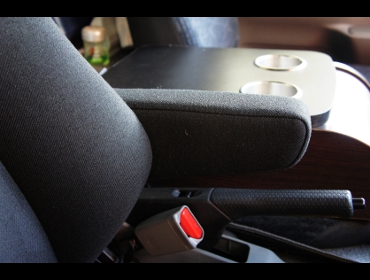 TOYOTA�@�o���e�b�N�@�L�����s���O�J�[�@ZIL522�i2019�N�j�@�Ɂ@RECARO�i���J���j�@�G���S���hMV�@BK�@�V���[�g���H�@����