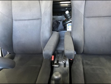 SUZUKI�@�X�[�p�[�L�����[�@DA16T�i2019�N�j�@�Ɂ@RECARO�i���J���j�@SR-7F�@KK100�@BK�@�A�[�����X�g�t���@�~���E�@����