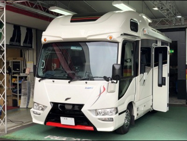 TOYOTA�@�R�[�X�^�[�@�L�����s���O�@�Ɂ@RECARO�i���J���j�@�G���S���hD�@�V�[�g�q�[�^�[�t���@���@�G���S���hD�@�V�[�g�q�[�^�[�t���@�L���v�e���V�[�g�@����