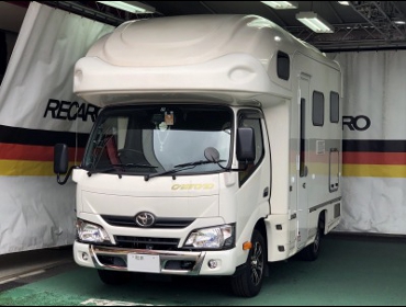 TOYOTA�@�J�����[�h�i2018�N�j�@�Ɂ@RECARO�i���J���j�@SR-7F�@GK100�@BK/BK�@�A�[�����X�g�t���@����