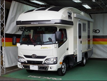 TOYOTA�@�J�����[�h�@�Ɂ@RECARO�i���J���j�@SR-7�@GU100H�@RED�@�V�[�g�q�[�^�[�t���@�~���E�@����