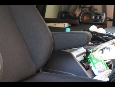 ISUZU�@�M�K�@2DG-CYJ177C�i2018�N�j�@�Ɂ@RECARO�i���J���j�@LX-F�@TR�@NN�@BK�@�A�[�����X�g�t���@����