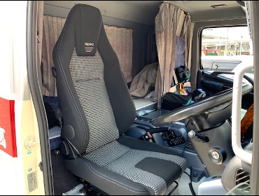 HINO�@�����W���[�@�Ɂ@RECARO�i���J���j�@LX-F�@IN110�@BK�@A/R�^�C�v�@����
